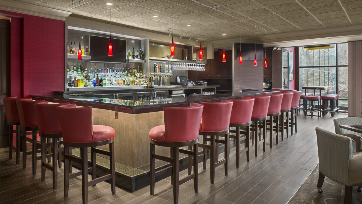 Stop by our Lounge for Happy Hour